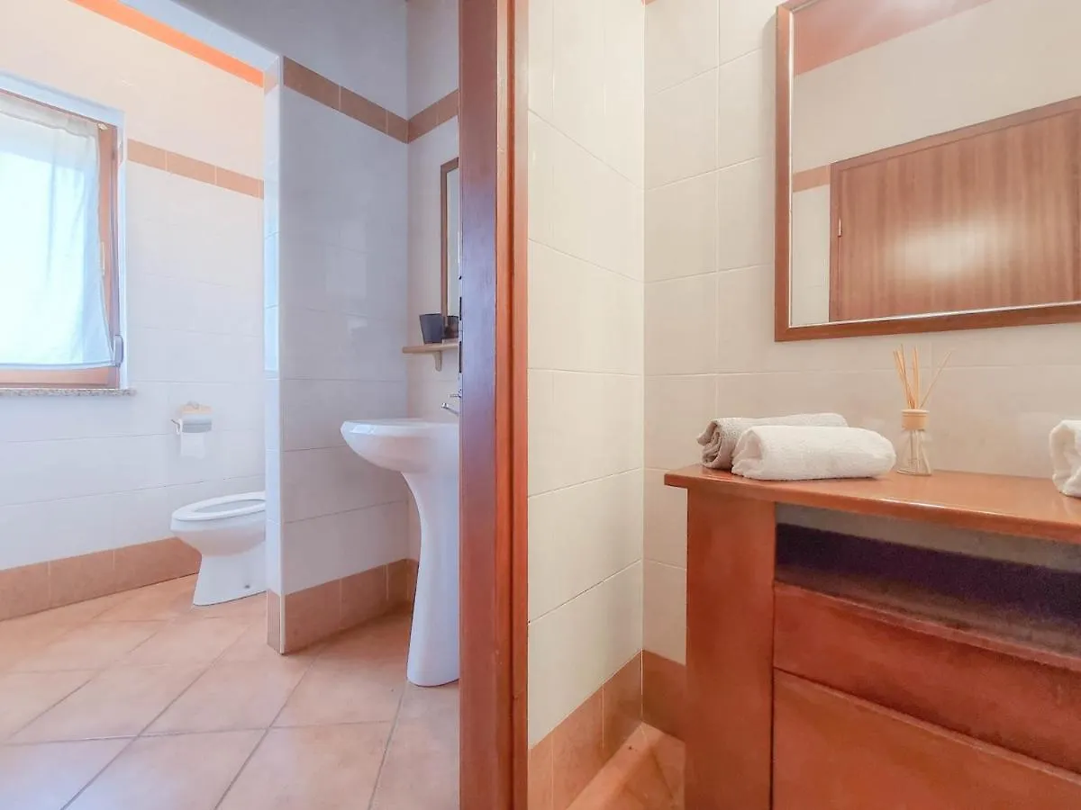 Dani A2+2 Apartment Umag Croatia