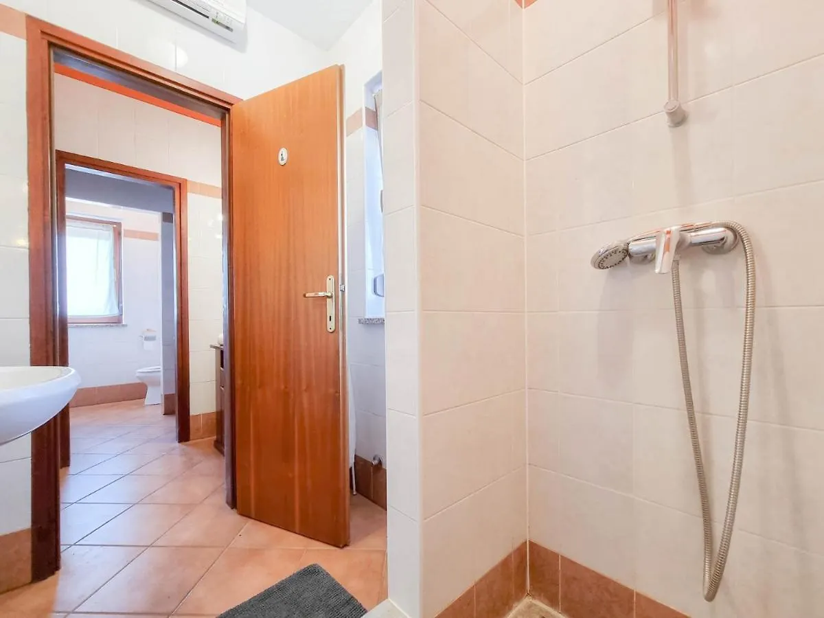 Dani A2+2 Apartment Umag