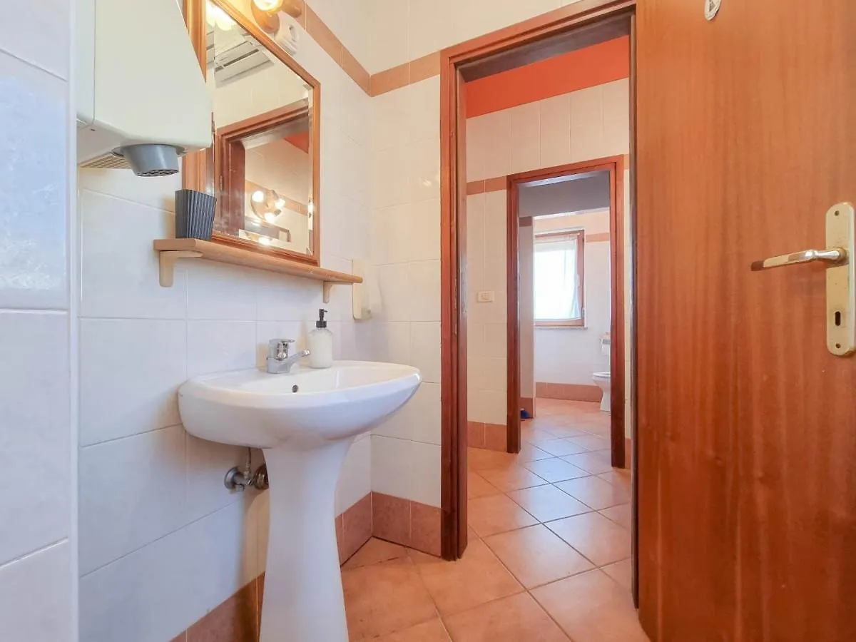 Dani A2+2 Apartment Umag
